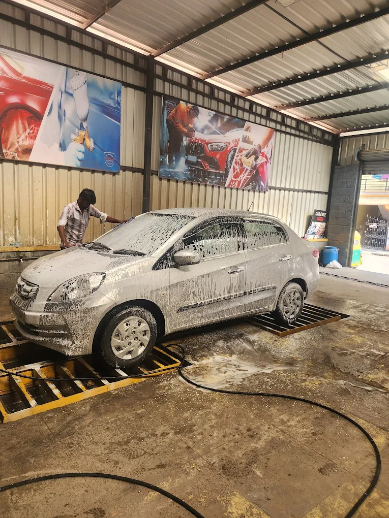Car Wash